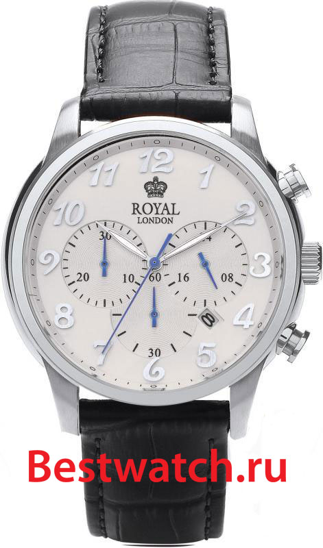 Часы Royal London Sports 41216-01